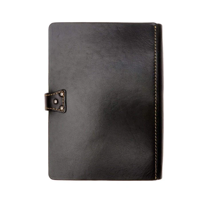 a5 binder bullet journal