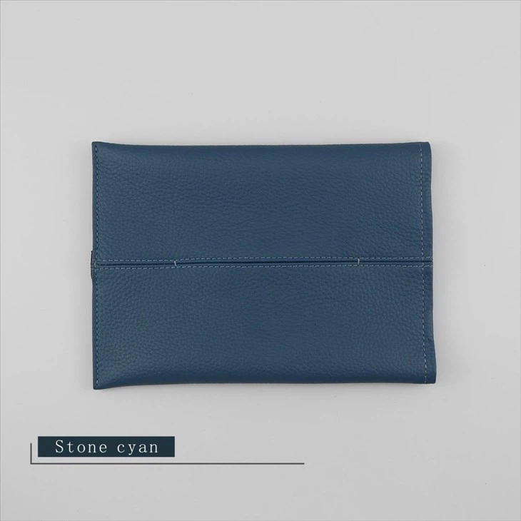 tissue pouch