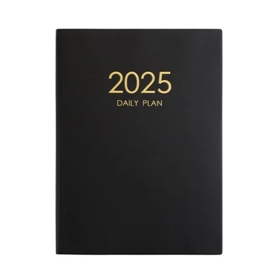 2025-ös Napló B5