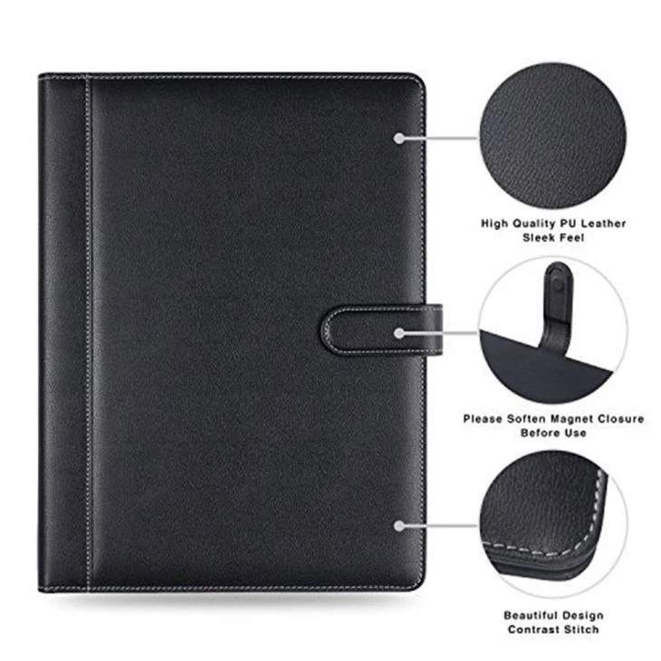Leather Folder For Interviews