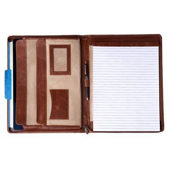 Mesterséges bőr szervező portfóliója