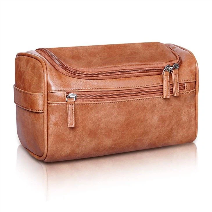 Cosmetic Men Wash Bag