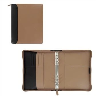 PU Leather A5 Games Compendium