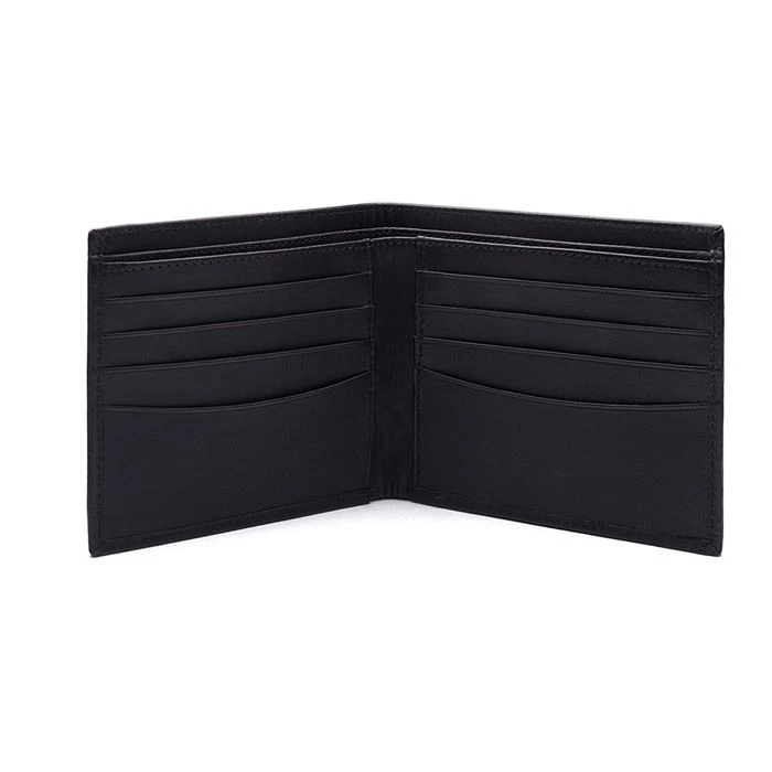 RFID Leather Wallet For Men