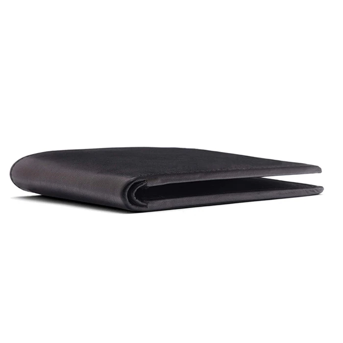 RFID Leather Wallet For Men