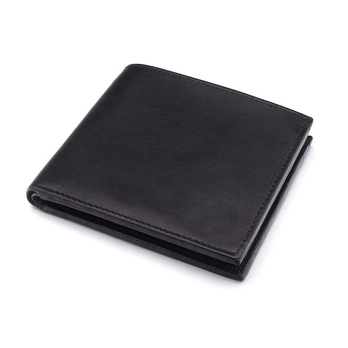 RFID Leather Wallet For Men